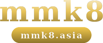 mmk8 logo